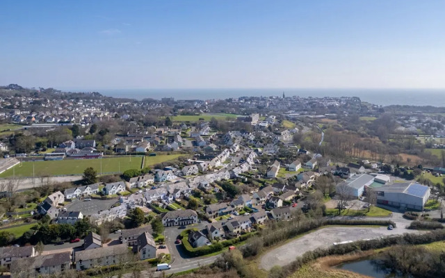 Little Haven - Cosy Tenby Apartment