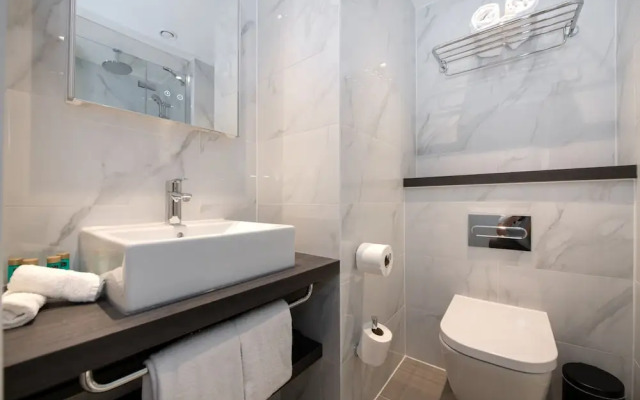 voco London Marylebone by IHG