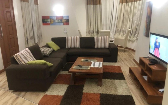Pendeza la Casa