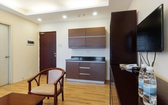 North Pointe Residences Manila