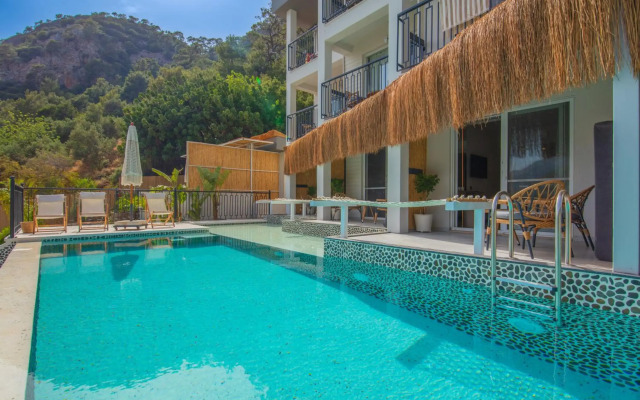 Morina Hotel