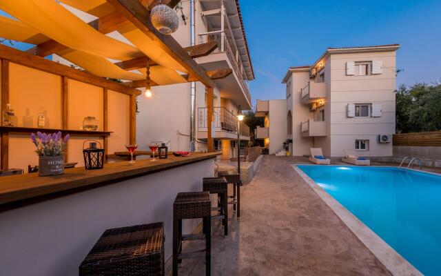 Asante Group Holiday Homes