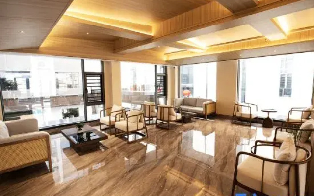 Yunqi Academy  B&B (Wutong Mountain Store)