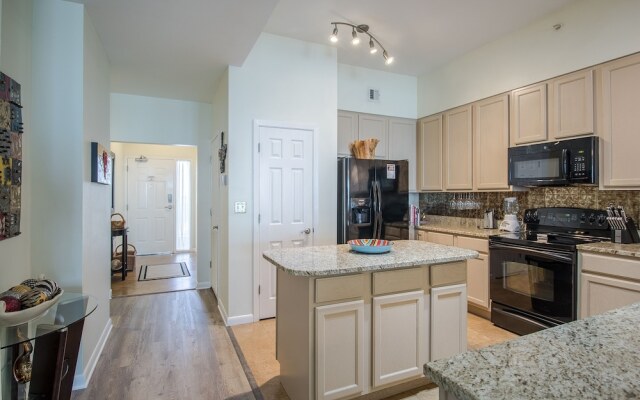 Legacy I 1403 Penthouse