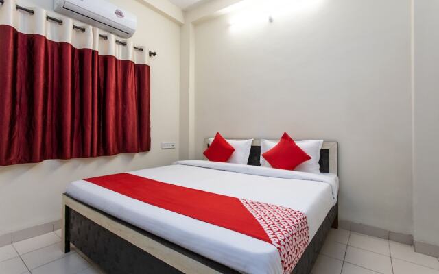 OYO 18571 Ashoka Resort