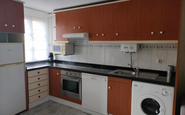 La Casina Del Carril