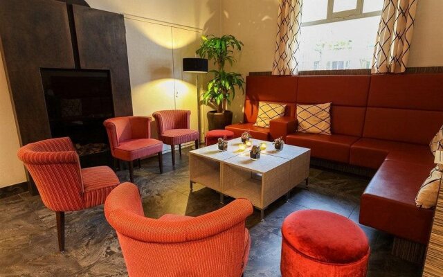 Savoy Hotel Amsterdam