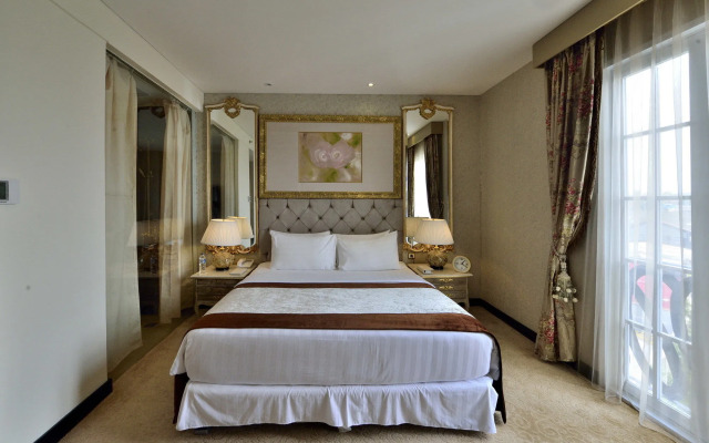 Amaroossa Royal Bogor