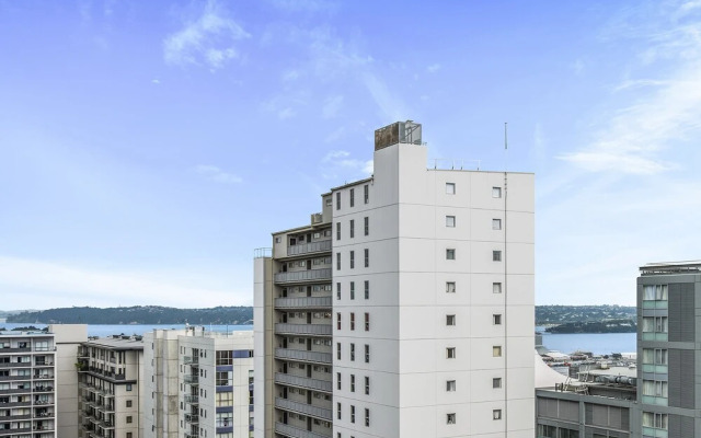 Super Central To SkyTower - Netflix