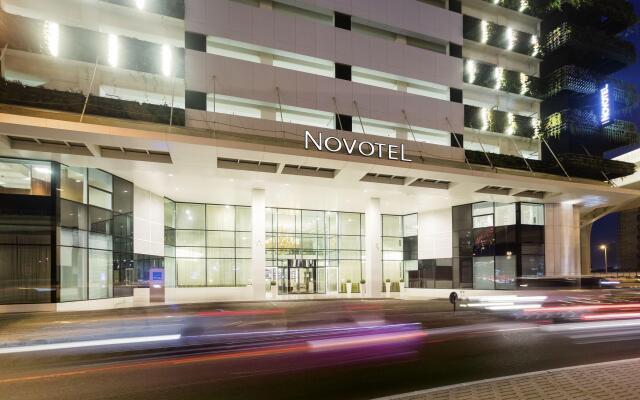 Novotel Dubai Al Barsha