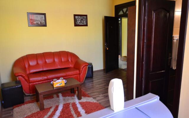 Porto Franco Residence