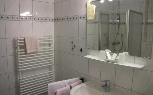 Hotel Harzer am Kurpark