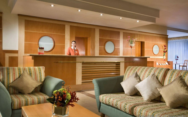 Citadines Presqu'île Lyon