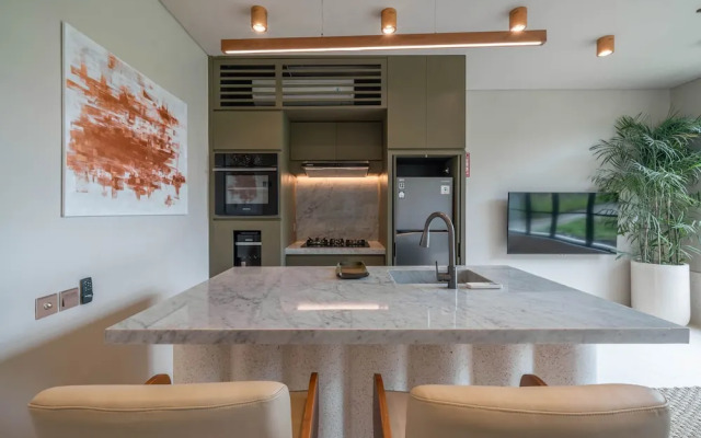 Vesna Townhouse 1