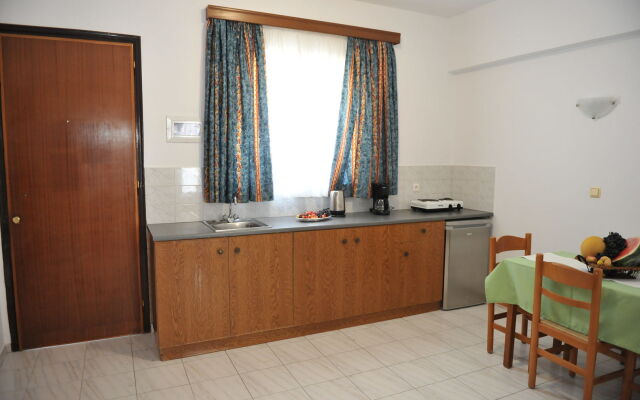Maritime Hotel Aparts