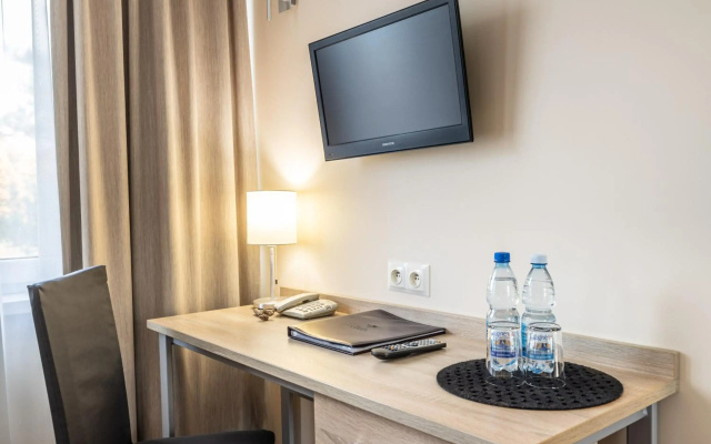Hotel Lesny