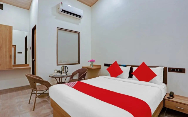 OYO 80514 Malali Residency