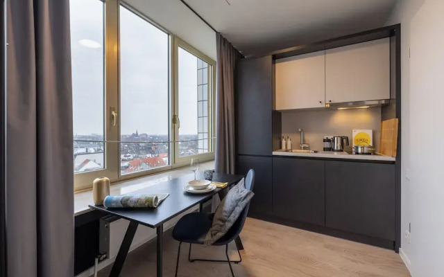 Numa Cologne Ehrenfeld