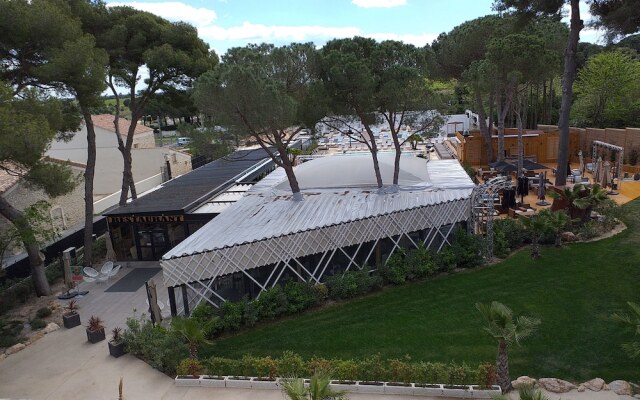 Hotel Mas de Couran