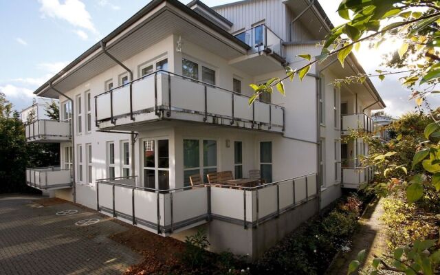 Villa Maria Wohnung 3