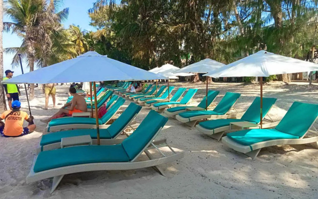 Boracay Peninsula