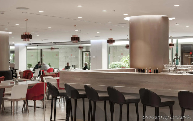 NH Collection Madrid Eurobuilding