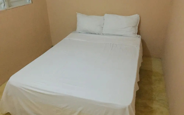 Luiggi Hostel