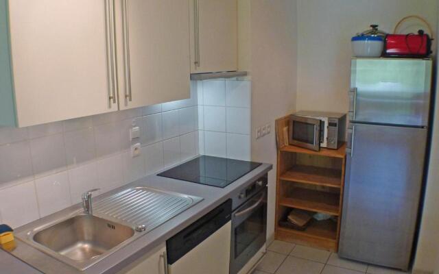 Appartement Samoëns, 3 pièces, 8 personnes - FR-1-629-4