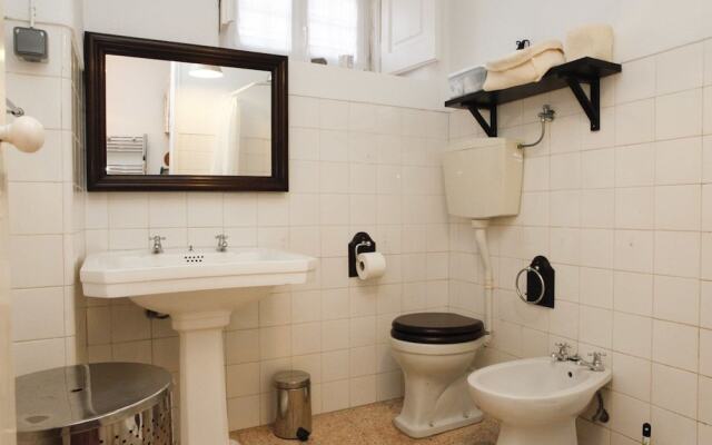 Ribeira's House in mystical Sintra