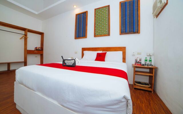 RedDoorz Plus @ Malabanias Angeles City