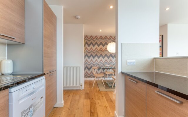 Executive 7 Apartments