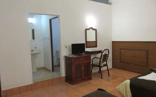 Hotel Albatros