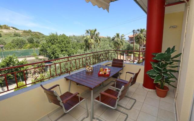 Summer Suite - Premium Apartment