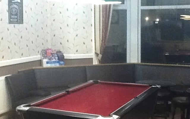 Haven Guest House