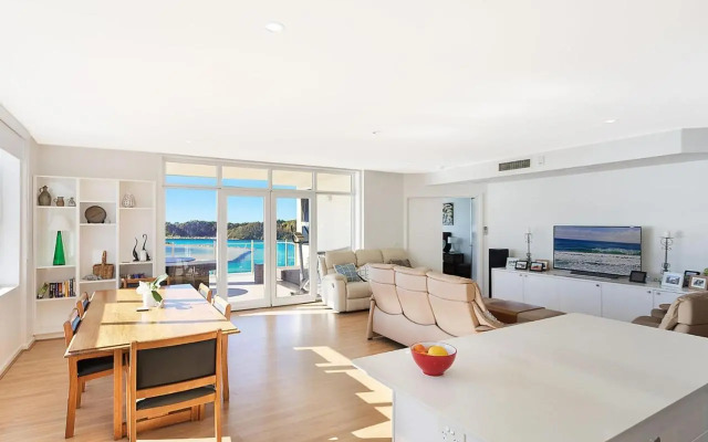 Wharf Apartment Unit 7