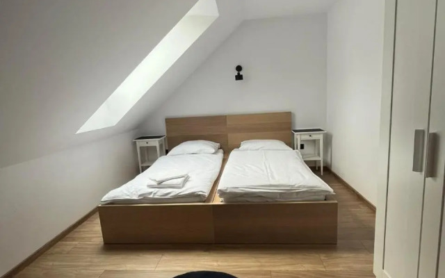 Apartamenty na Blichu - Noclegi Energylandia Zator