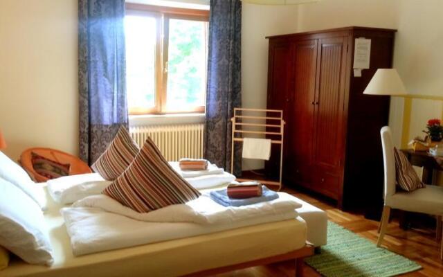 Bed & Breakfast Da Rosy