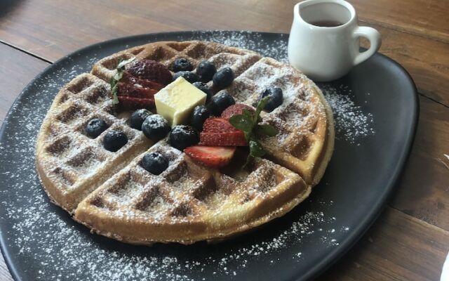 Revolution Bangkok Asoke