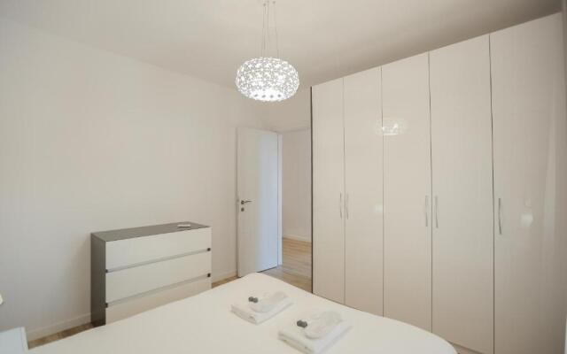 Miku Apartment-Perfect 1Bd At Komuna e Parisit