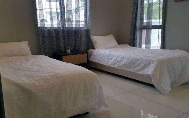 Atlantis Pool Villa Ipoh