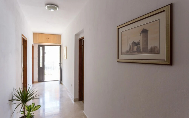 Holiday Home Oleander Sea View