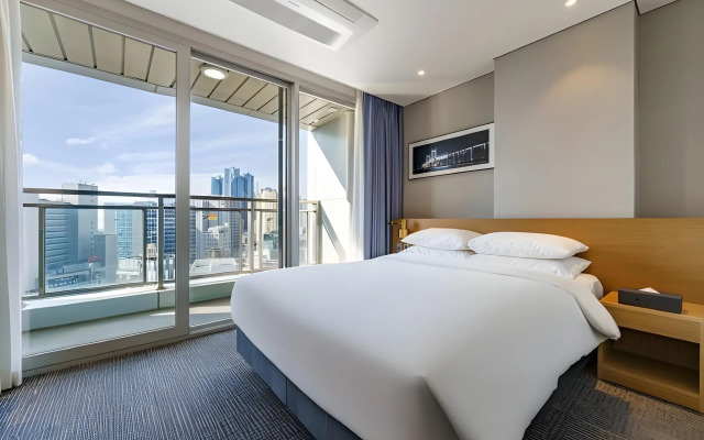 Lavide Atlan Hotel 2