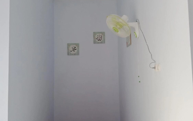 Radikha Homestay Jogja