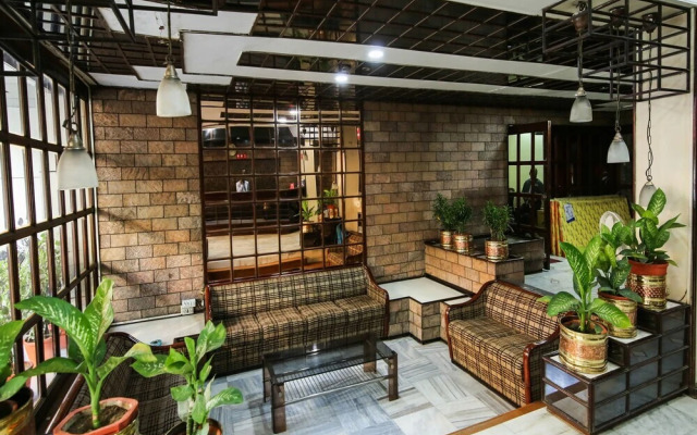 Hotel Siddharth by OYO Rooms