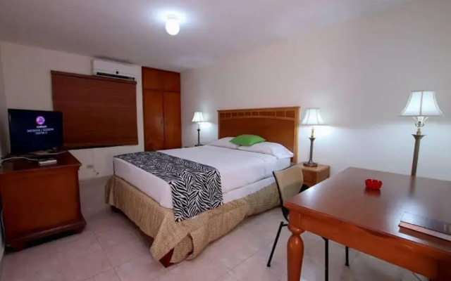 Residence Royale Hotel