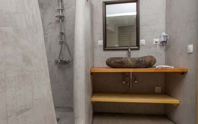 Anamar Kea Boutique Hotel