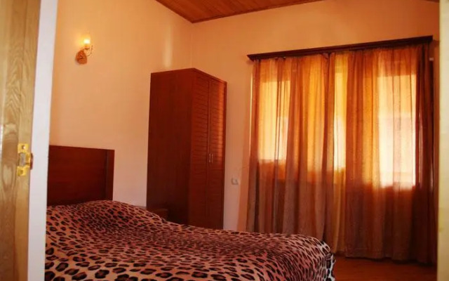 Getap Restaurant And Hotel complex