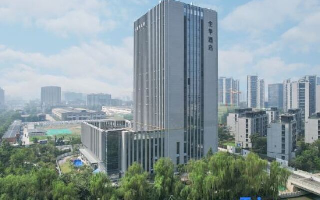 JI Hotel (Hangzhou Zhongda Yintai)