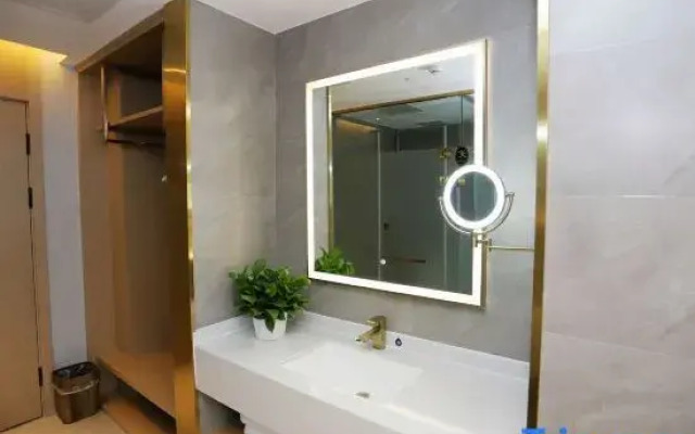Beijing Anpinghe Boutique Hotel