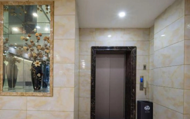 Fangtian Hotel